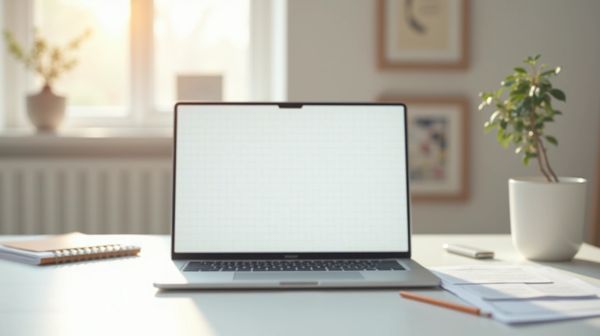 CV PDF : créez facilement un CV professionnel en ligne