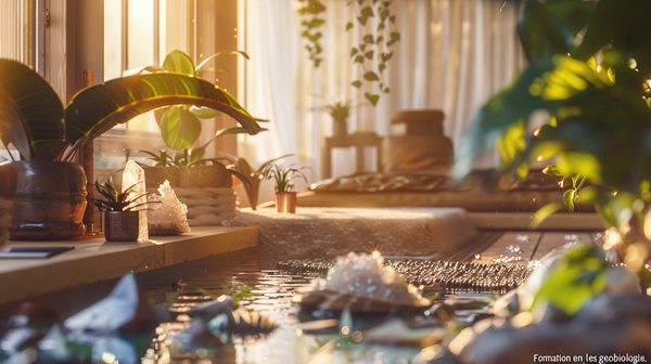 Formation en géobiologie : les secrets pour une vie équilibrée