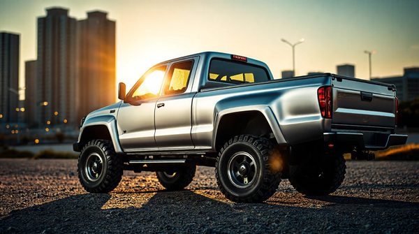 Les avantages de choisir un camion benne 3 places rapide et simple