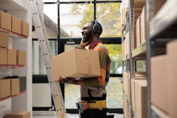 Quelle entreprise pour la location d'un box de stockage ?
