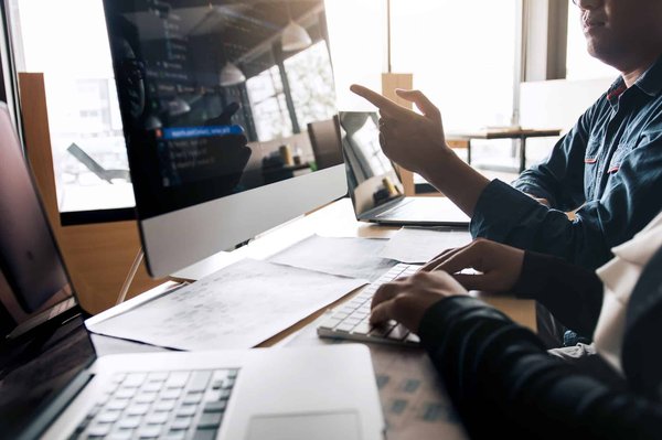 Pourquoi opter pour la création d'un site vitrine ?