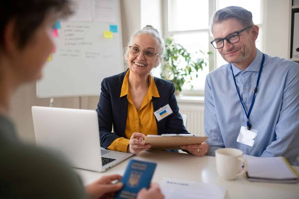 Comment prendre rendez-vous pour une première demande de titre de séjour pour raison médicale à Raincy ?