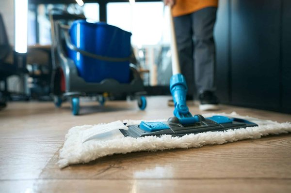 Service de nettoyage à liège : les différentes prestations disponibles