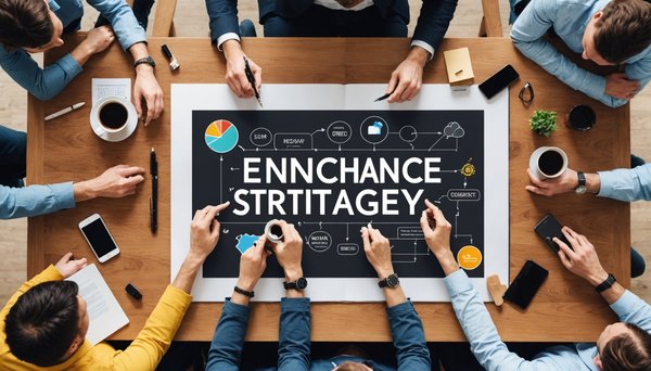 Développez votre stratégie sociale avec une agence innovante